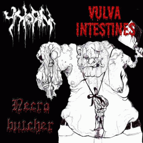 Thorn (GER-2) : Necrobutcher